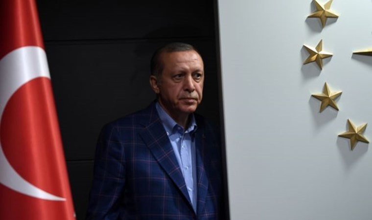 İBB'den Erdoğan'ın kuzeni Hamit Erdoğan hakkında suç duyurusu