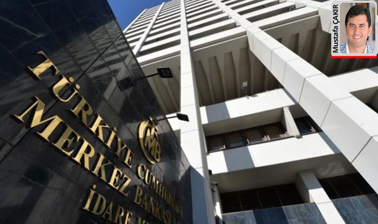 Kamu İhale Yasası, bu kez Merkez Bankası için esnetildi