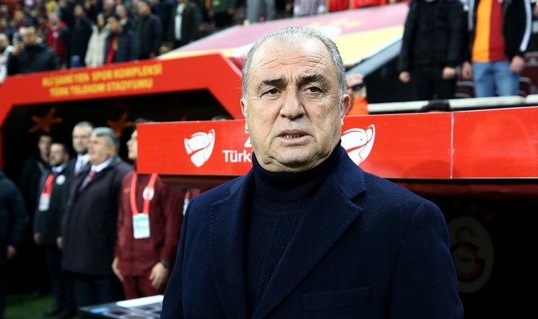 Fatih Terim'in acı günü