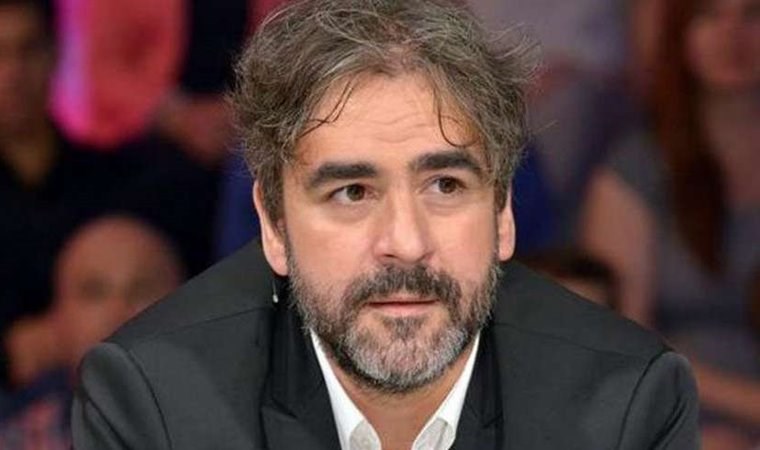 Gazeteci Deniz Yücel için istenen ceza belli oldu