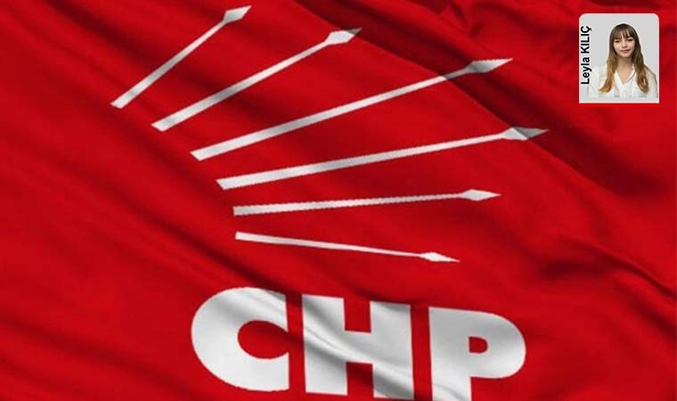 CHP’de 3 isme ihraç