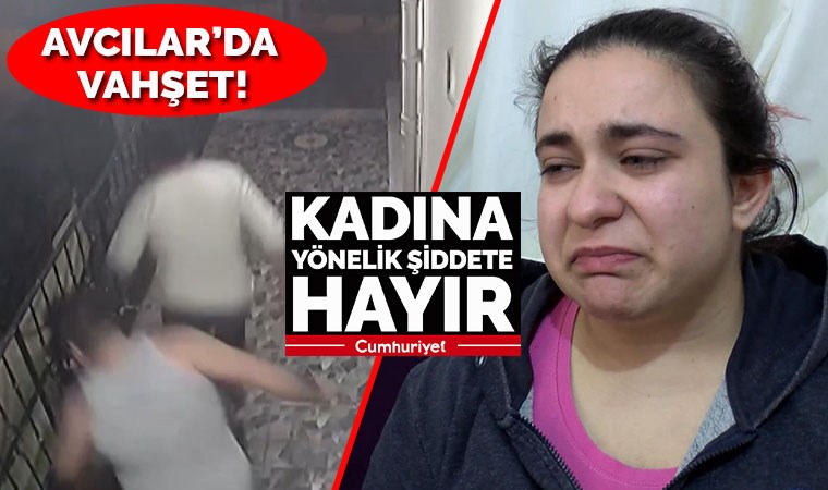 İstanbul'da vahşet! Eşini, üvey kızını ve 40 günlük bebeğini bıçakladı