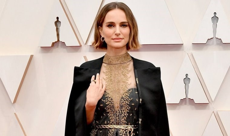 Natalie Portman tartışması: Kadın yönetmenlere desteğinde 'samimi' mi, 'iki yüzlü' mü?