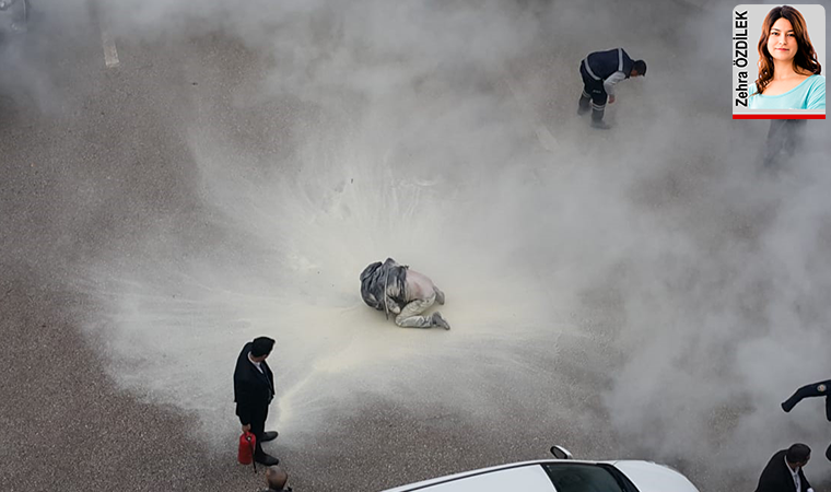 ‘Olayın temeli yoksulluk’