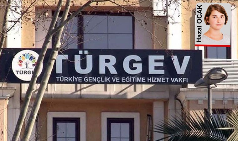 TÜRGEV’e tahsisi engellenen taşınmaz Beyoğlu Belediyesi’ne verildi