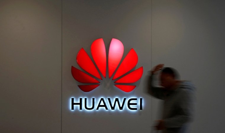 ABD'den Huawei'ye 45 günlük yeni ek süre