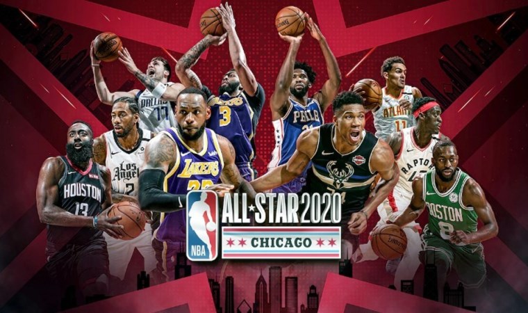 NBA All-Star’a Kobe ayarı!