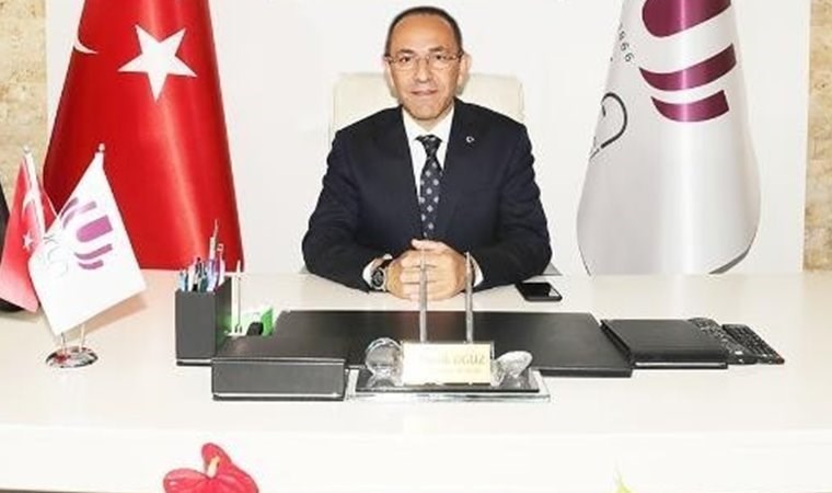 FETÖ'den tutuklanan eski Urla Belediye Başkanı İbrahim Burak Oğuz hakim karşısında