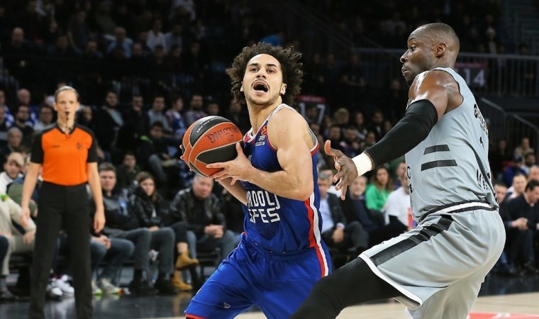 İşte Shane Larkin kararı!