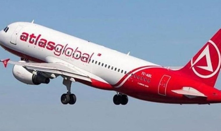 Atlasglobal iflas başvurusu yaptı