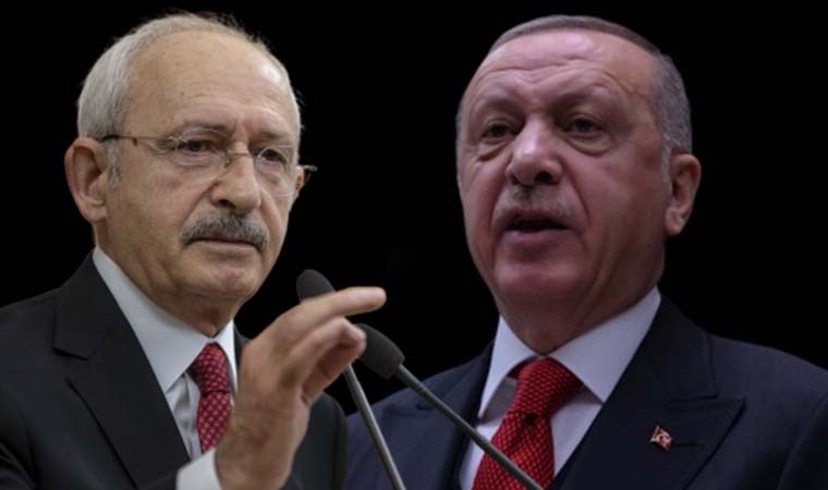 Kemal Kılıçdaroğlu'ndan Erdoğan'a 7 FETÖ sorusu