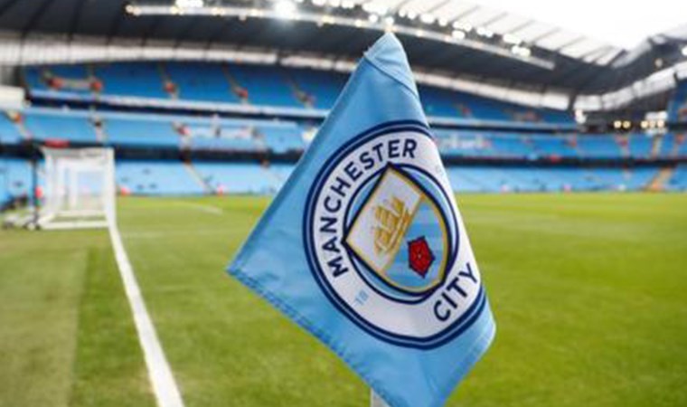 Manchester City Avrupa kupalarından men edildi