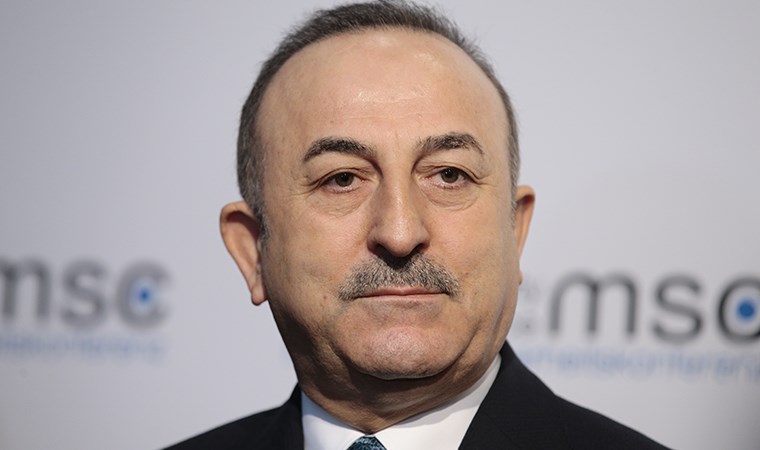 Mevlüt Çavuşoğlu'ndan 'İdlib' açıklaması