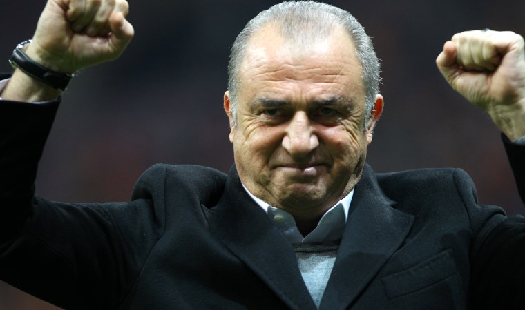 Fatih Terim: Herkesle her yerde her türlü