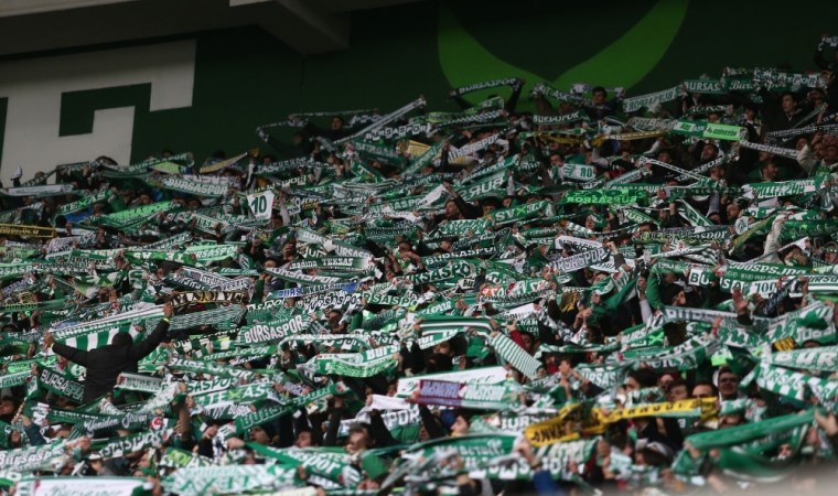 Bursaspor, 