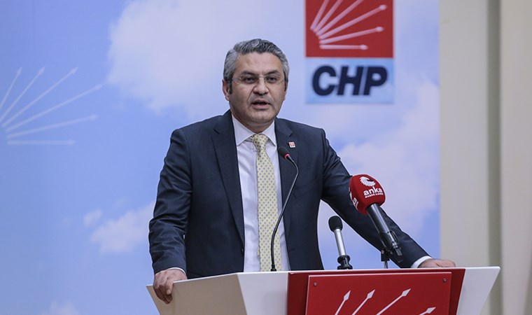 CHP'den İş Bankası açıklaması: Atatürk'ün vasiyetinin takipçisi olacağız