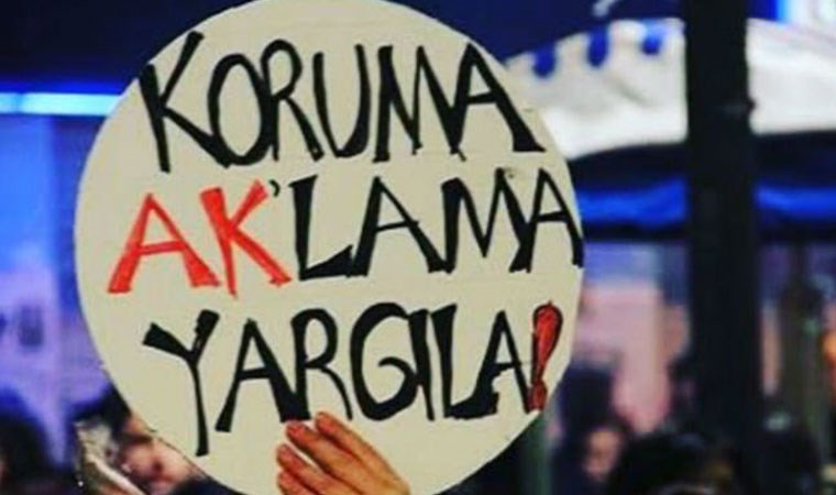 Yanında çalıştığı avukat tarafından cinsel saldırıya maruz bırakıldı!