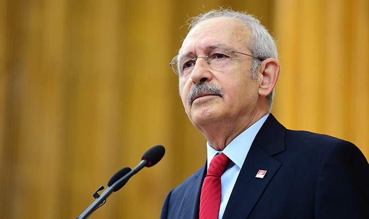 Kılıçdaroğlu sarayın Türkiyesi ile halkın Türkiyesi'ni 13 maddede kıyasladı!