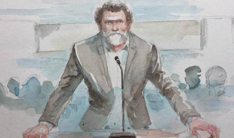 Osman Kavala hakkında gözaltı kararı verildi