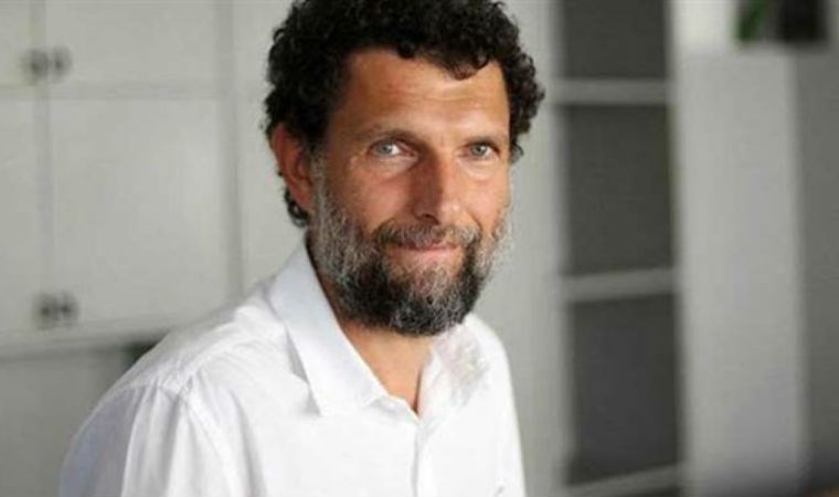 CHP'den Osman Kavala tepkisi