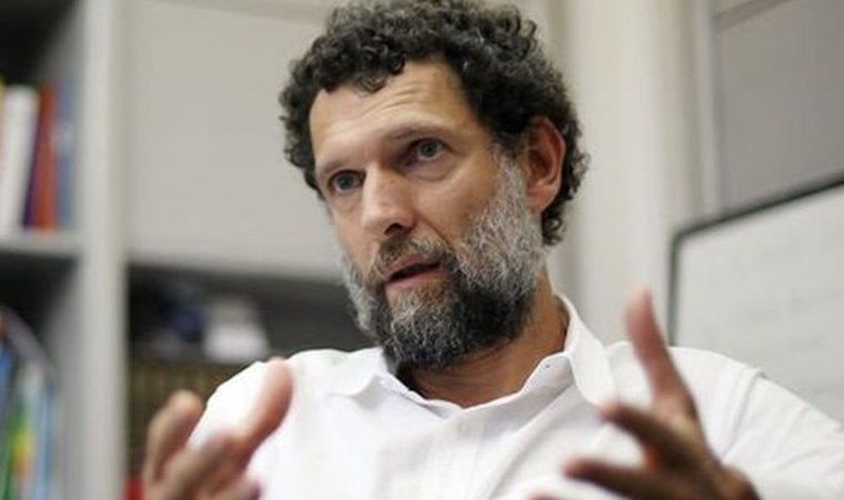 Osman Kavala: Beraatin ardından gözaltı kararı dünya gündeminde