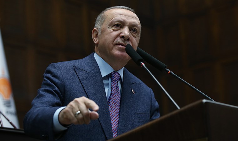 Erdoğan: İdlib harekatı an meselesidir