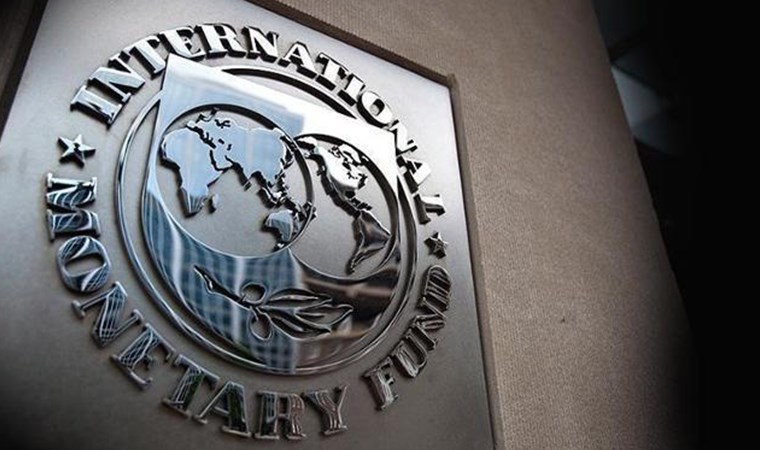 IMF'den 'koronavirüs' değerlendirmesi : Küresel büyüme dibe vuracak!