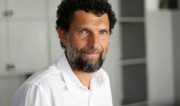 Osman Kavala tutuklandı!