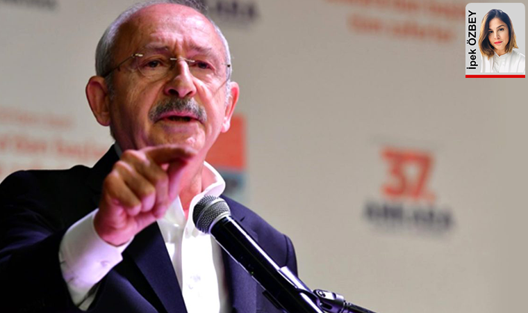 CHP lideri Kılıçdaroğlu, Erdoğan’ın AKP grup toplantısındaki açıklamalarına yanıt verdi