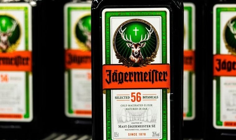 Jägermeister: İsviçre mahkemesi logonun Hristiyanları rahatsız etmediğine hükmetti