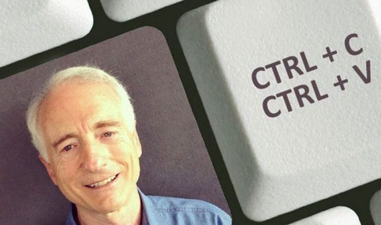 CTRL+V'nin mucidi yaşamını yitirdi