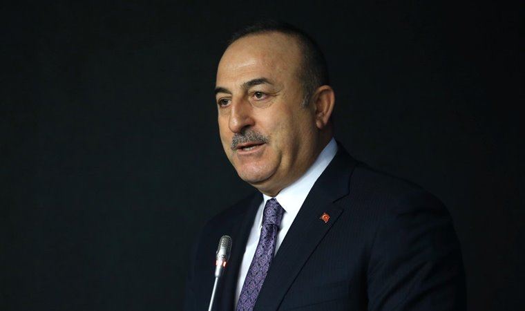 Çavuşoğlu: Rus heyetiyle istediğimiz noktada değiliz