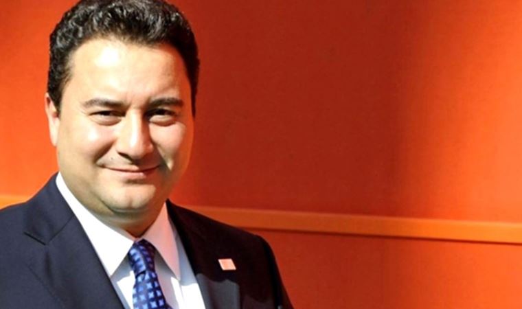 Babacan’ın partisinin kuruluş tarihi belli oldu: Meclis’e 11’inci parti olarak girecek