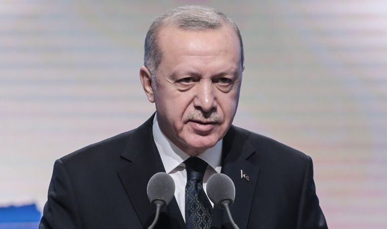 Erdoğan'dan Macron ve Merkel ile İdlib görüşmesi