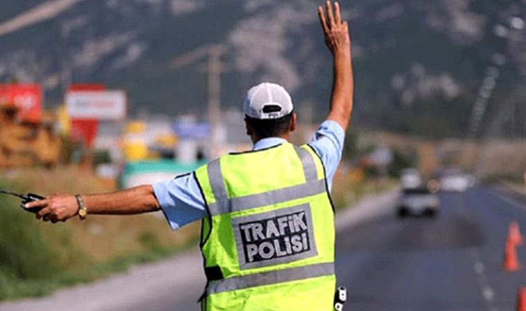 Derbiler öncesi İstanbul'da bazı yollar trafiğe kapatılacak!