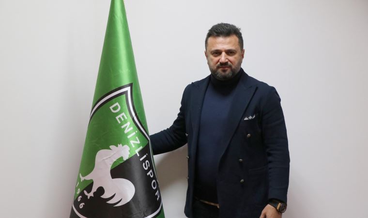 Denizlispor’da Bülent Uygun dönemi