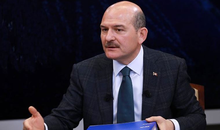 CHP PM üyesine Soylu'ya hakaret soruşturması