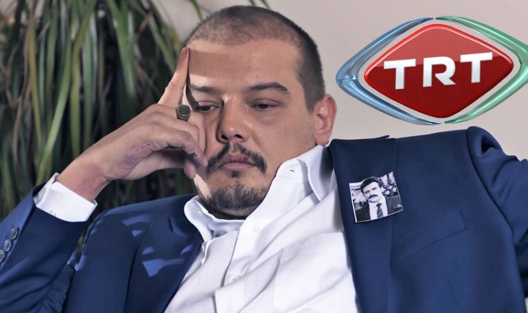 TRT dizisinde Arda Kural sürprizi! İşte oynayacağı dizi