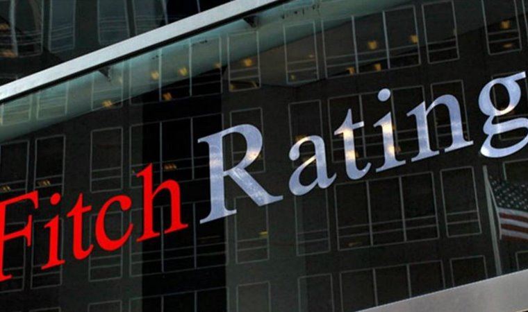 Fitch, Türkiye'nin kredi notunu açıkladı