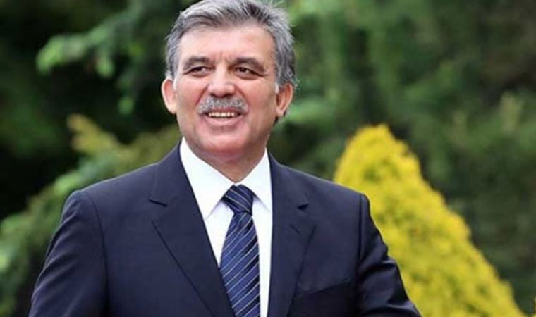 Abdullah Gül’ün Gezi olayları açıklamasına iktidardan ilk tepki