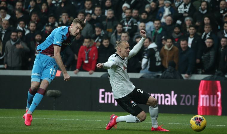 Nefesleri kesen maçta futbol kazandı: 2-2