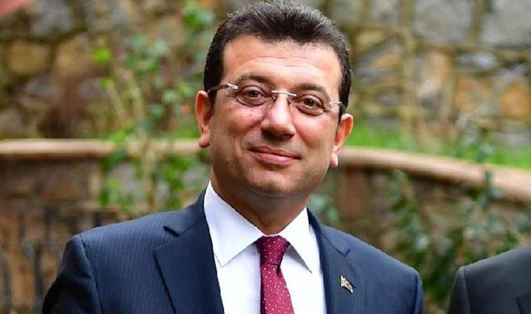 Ekrem İmamoğlu, Sapanca'da kampa girdi