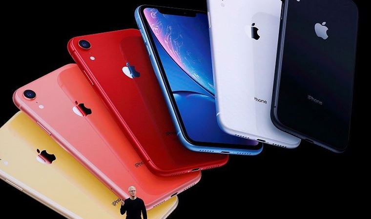 Apple tamamen camdan üretilecek iPhone için patent aldı