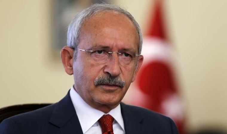 Kılıçdaroğlu'ndan Van Başkale'yi vuran depremin ardından ilk açıklama