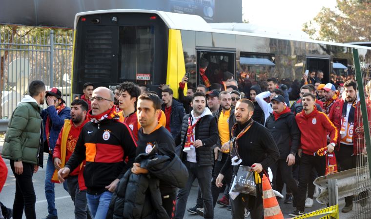 Kadıköy'de derbi önlemi