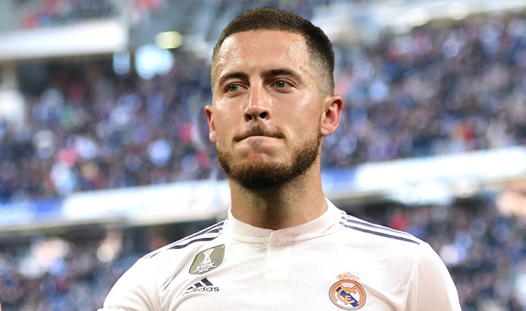 Hazard'dan kötü haber