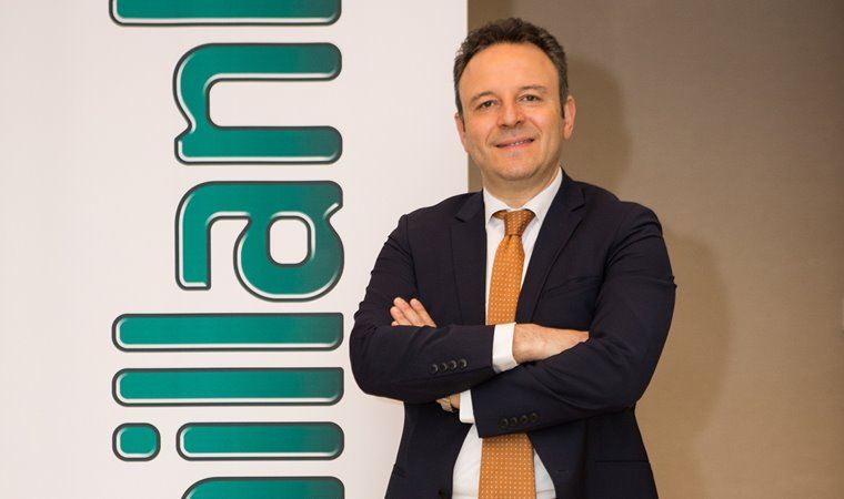 Vaillant 2019’da yüzde 10 büyüdü