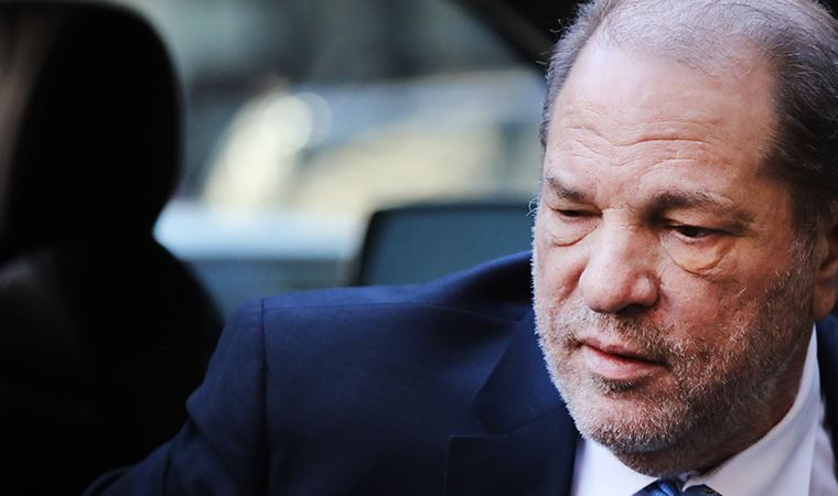 67 yaşındaki Weinstein hakkında 25 yıla kadar hapis cezası isteniyor