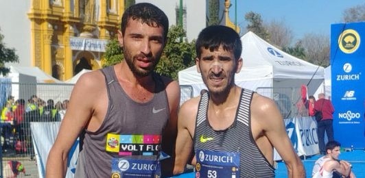 Türk maratonu altın çağına dönüyor