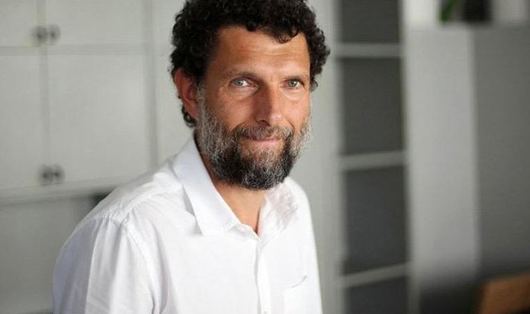 Osman Kavala’nın tutukluluğuna itiraz edildi